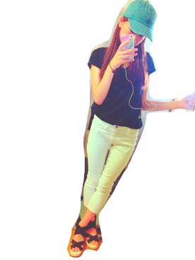 るるさんのコーディネート