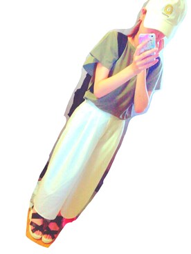 るるさんのコーディネート