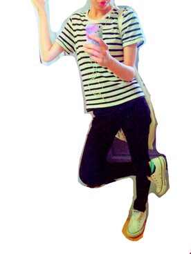 るるさんのコーディネート