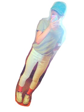 るるさんのコーディネート