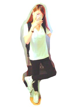 るるさんのコーディネート