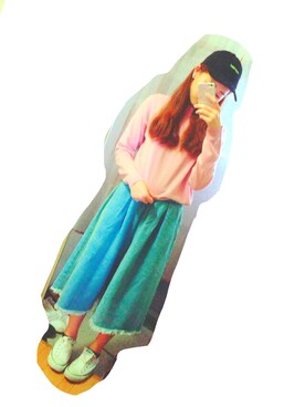 るるさんのコーディネート