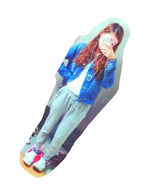 るるさんのコーディネート