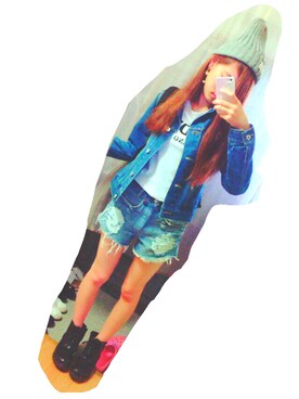 るるさんのコーディネート