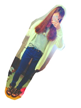 るるさんのコーディネート