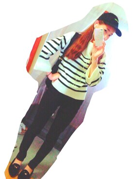 るるさんのコーディネート