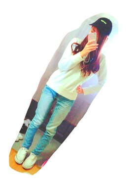 るるさんのコーディネート