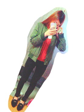 るるさんのコーディネート