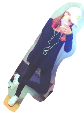 るるさんのコーディネート