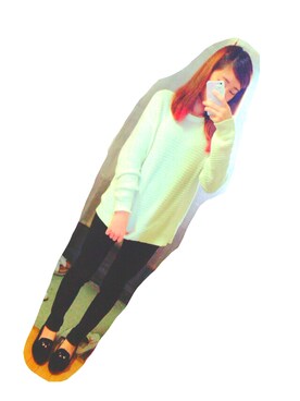 るるさんのコーディネート