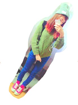 るるさんのコーディネート