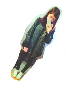 るるさんのコーディネート