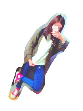 るるさんのコーディネート