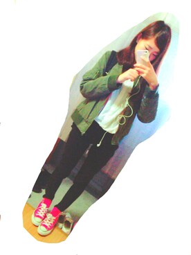 るるさんのコーディネート