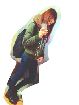 るるさんのコーディネート