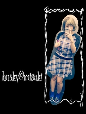 ビハヤさんのコーディネート