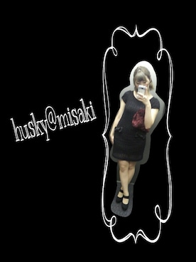 ビハヤさんのコーディネート