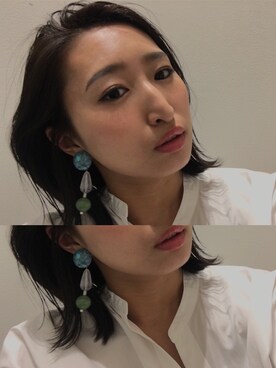 kさんのコーディネート