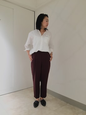 kさんのコーディネート