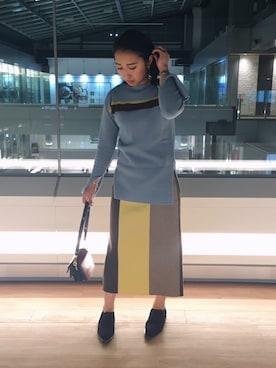 kさんのコーディネート