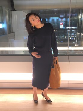 kさんのコーディネート