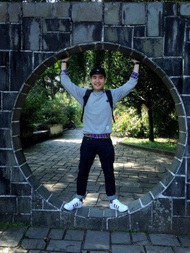 sam🐺さんのコーディネート