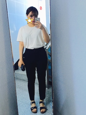 Hoy    (yang)さんのコーディネート