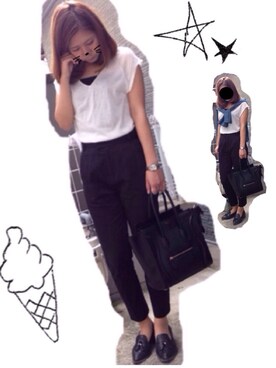 chi-♡さんのコーディネート