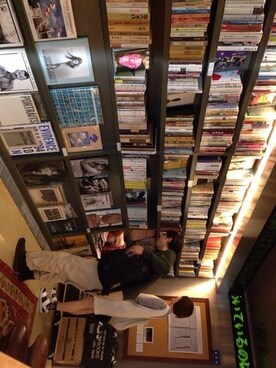 ぼたさんのコーディネート