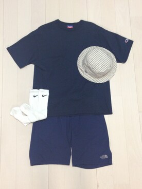 ぼたさんのコーディネート