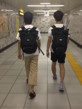 ぼたさんのコーディネート