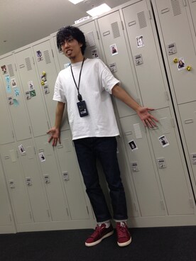 ぼたさんのコーディネート