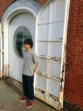 ぼたさんのコーディネート