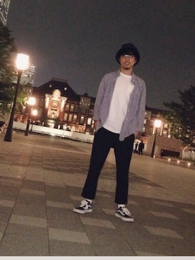 ぼたさんのコーディネート