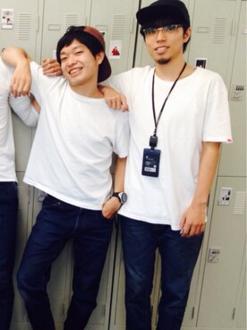 ぼたさんのコーディネート