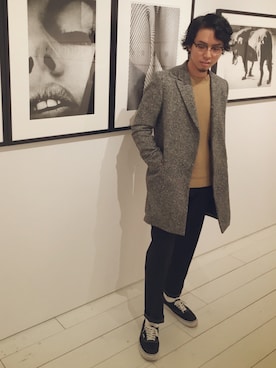 ぼたさんのコーディネート