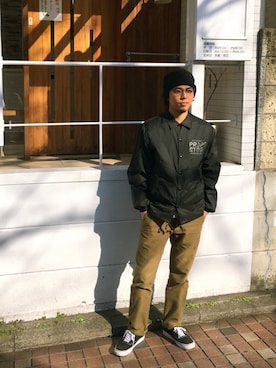 ぼたさんのコーディネート