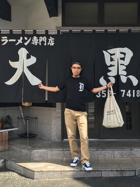 ぼたさんのコーディネート