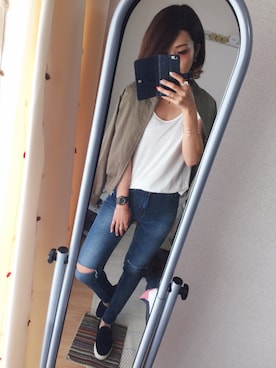 ham.さんのコーディネート