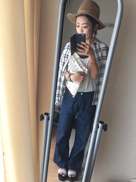 ham.さんのコーディネート