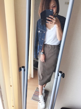 ham.さんのコーディネート