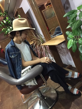 ham.さんのコーディネート