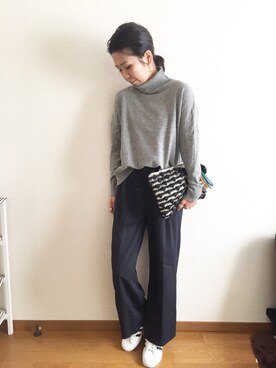 ham.さんのコーディネート