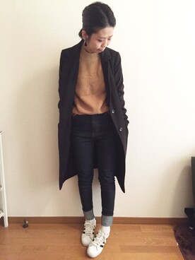 ham.さんのコーディネート