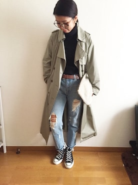 ham.さんのコーディネート