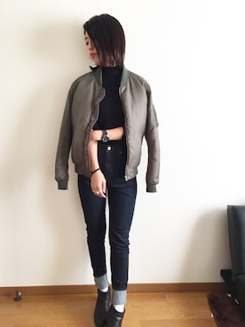 ham.さんのコーディネート