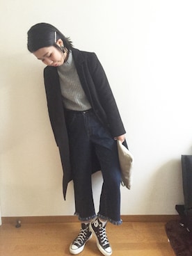 ham.さんのコーディネート