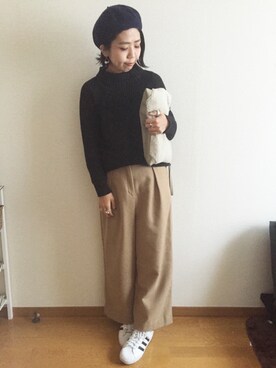 ham.さんのコーディネート