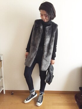 ham.さんのコーディネート