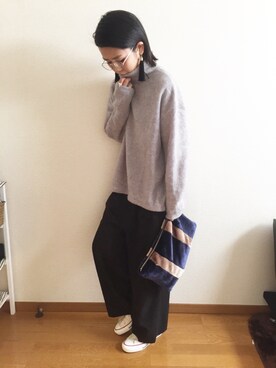 ham.さんのコーディネート